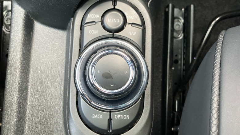 MINI Hatchback 1.5 Cooper Exclusive Premium Plus 5dr Auto Petrol Hatchback